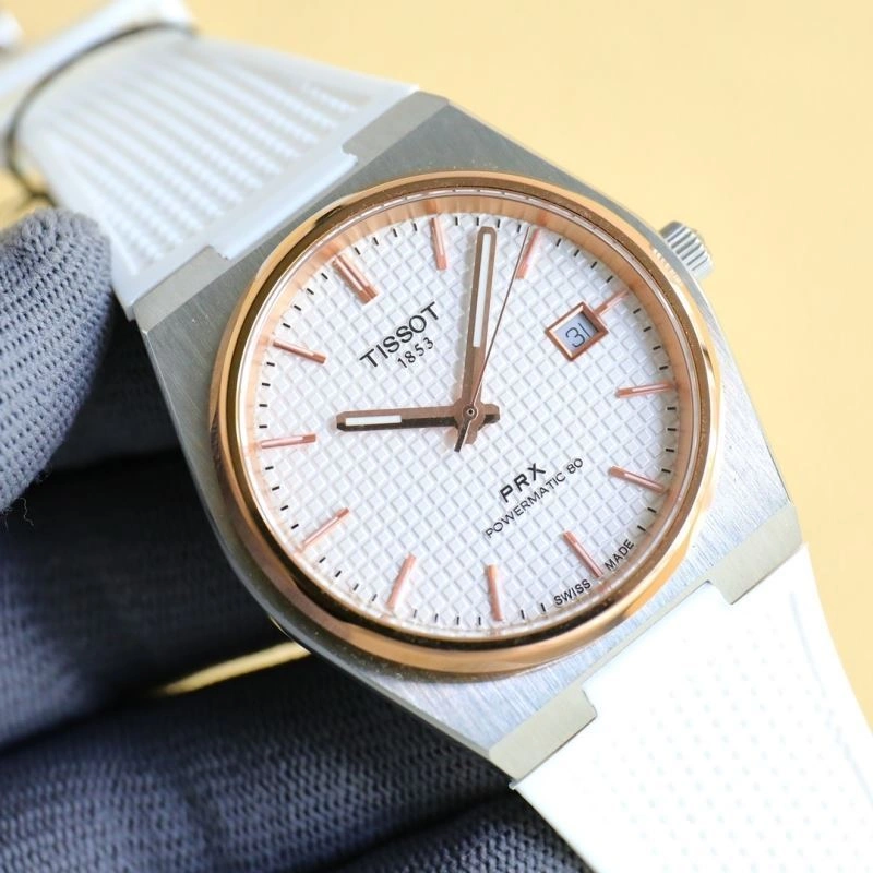 TISSOT Watches Refined 204091