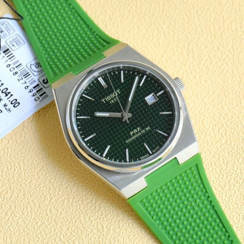 TISSOT Watches Refined 204091