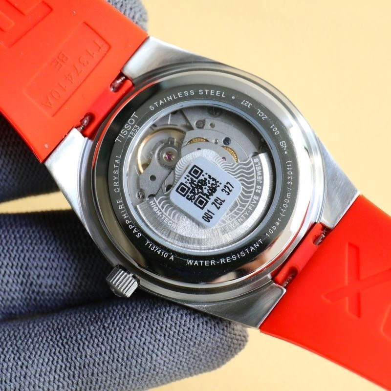 TISSOT Watches Refined 204091