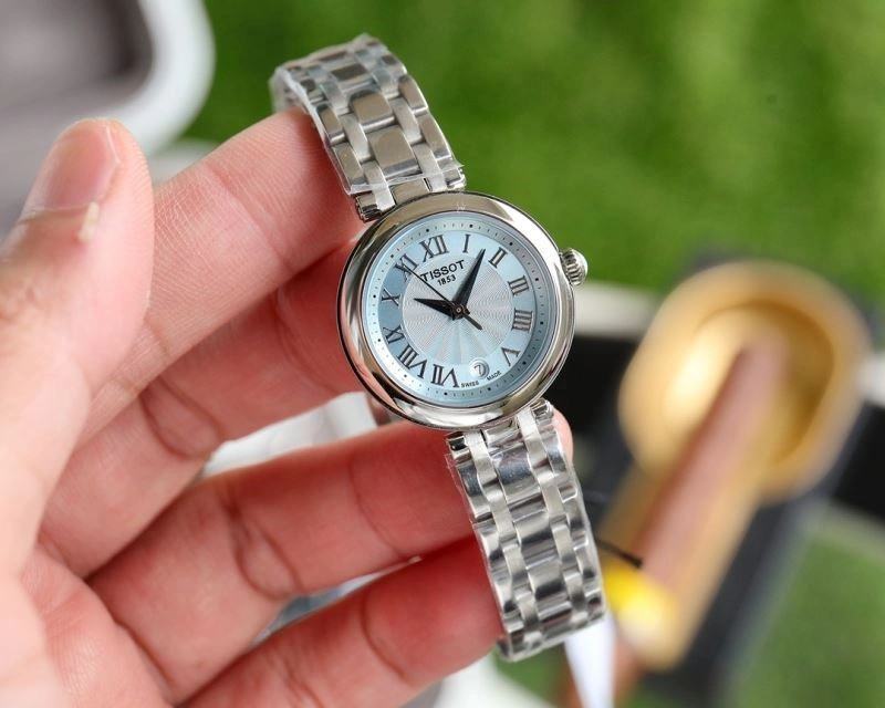 TISSOT Watches Compact 204089