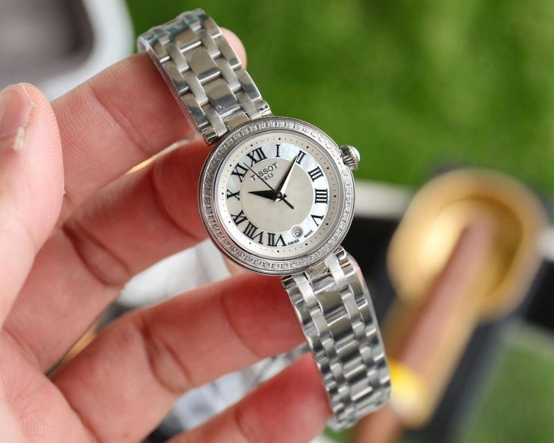 TISSOT Watches Compact 204089