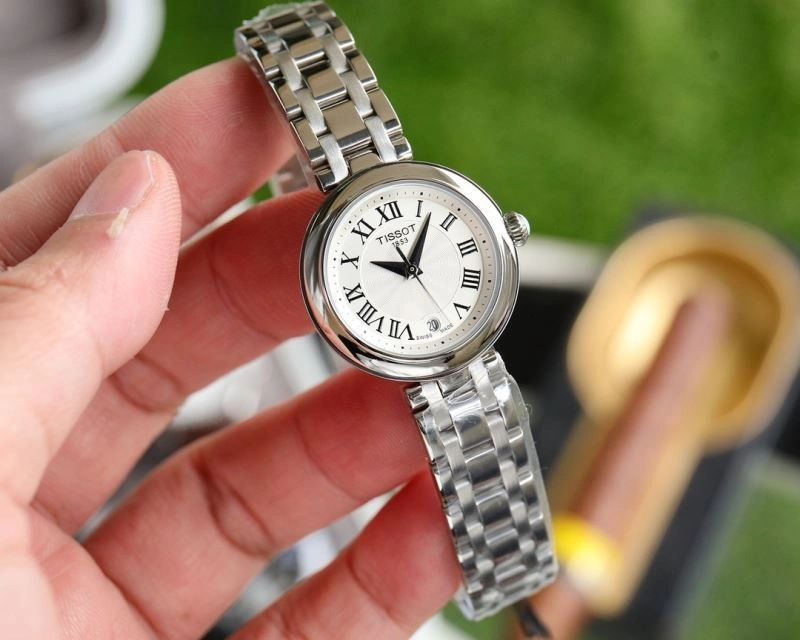 TISSOT Watches Compact 204089