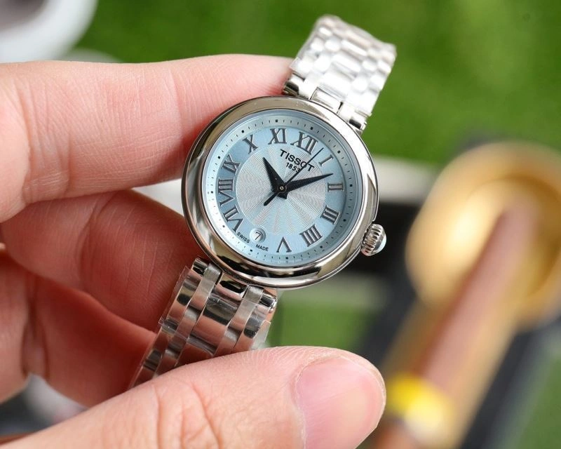 TISSOT Watches Compact 204089