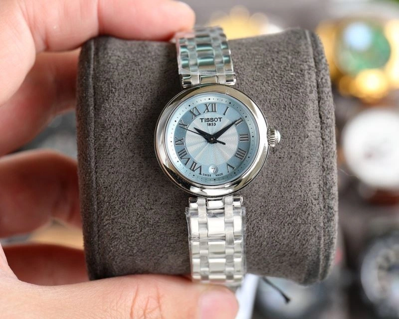 TISSOT Watches Compact 204089