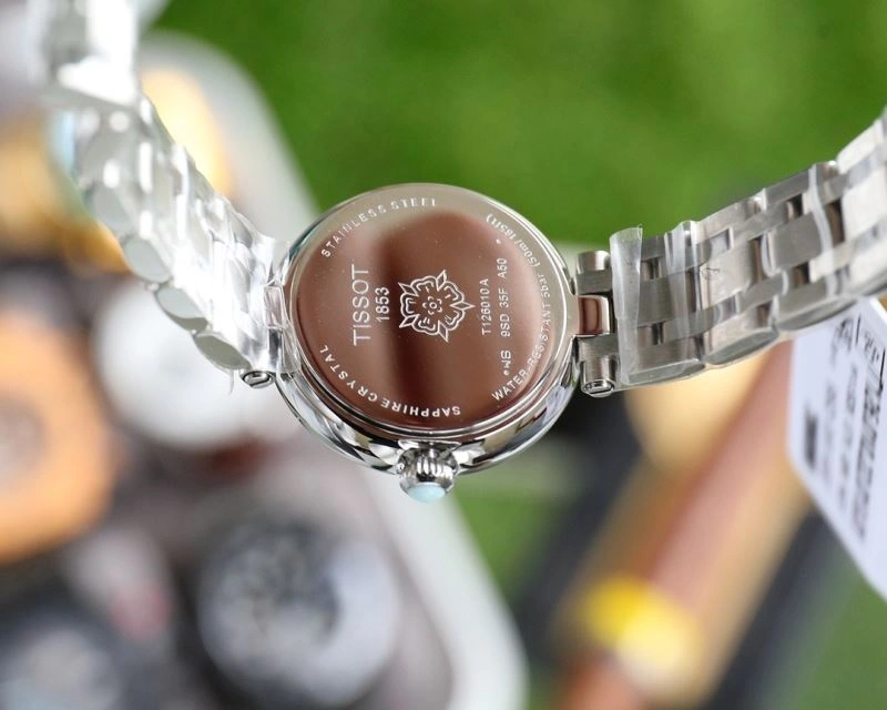 TISSOT Watches Compact 204089