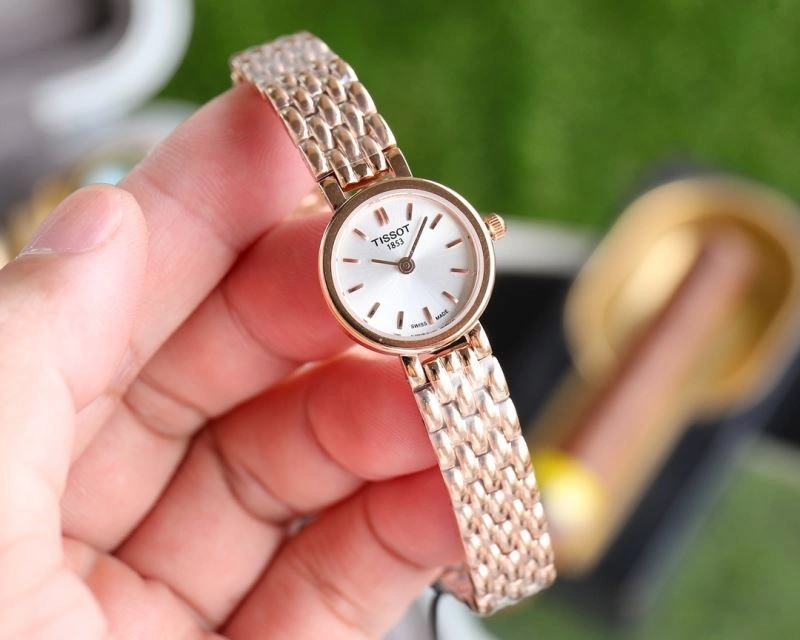 Packable TISSOT Watches 204088