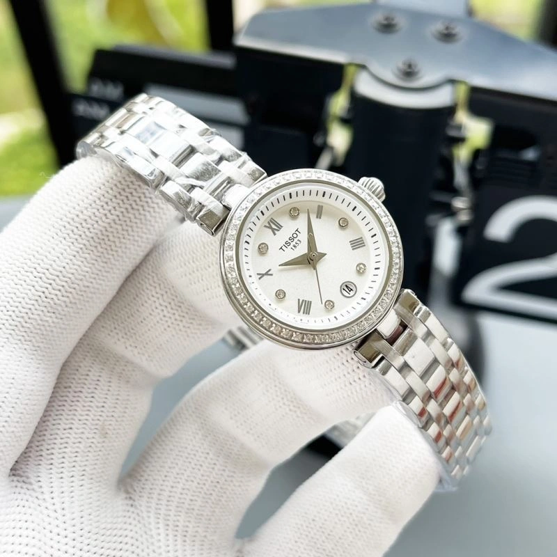 TISSOT Watches GoAnywhere 204086