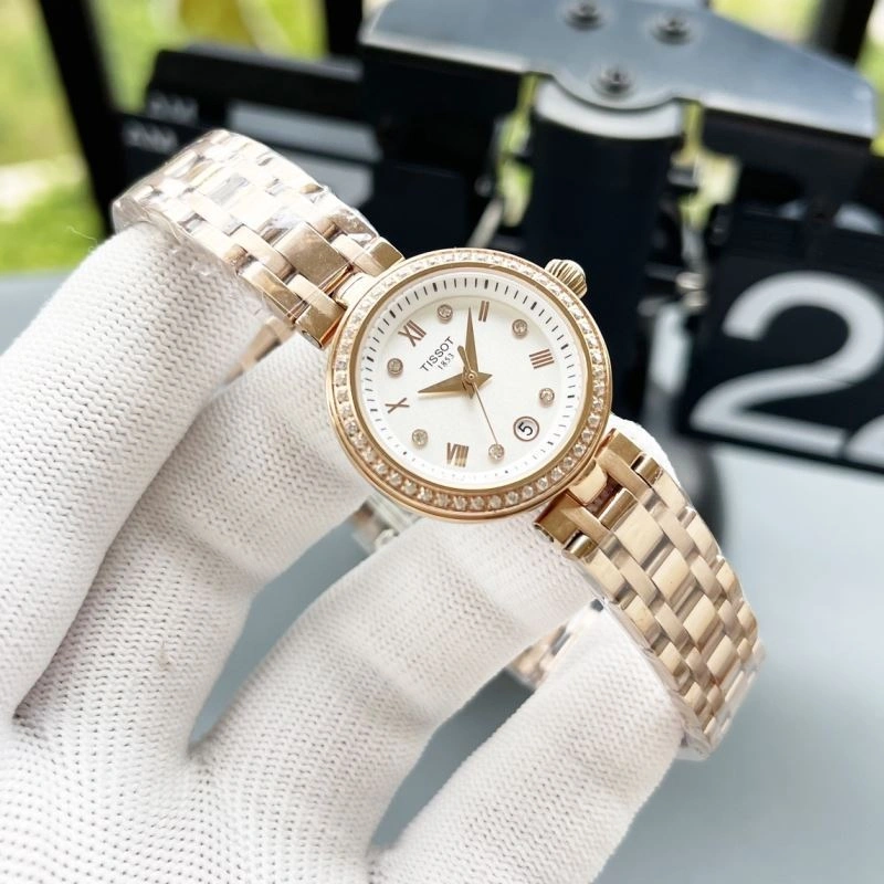 TISSOT Watches GoAnywhere 204086