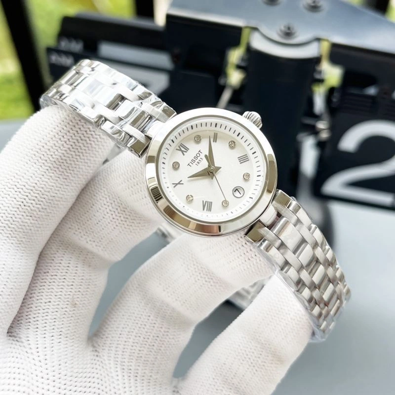 TISSOT Watches GoAnywhere 204086
