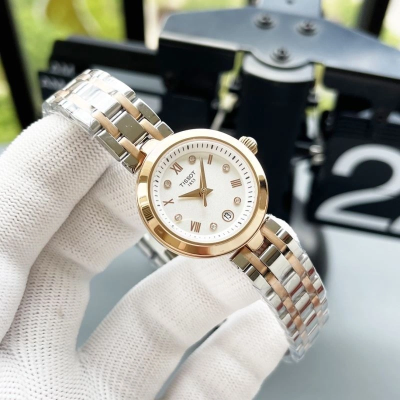 TISSOT Watches GoAnywhere 204086