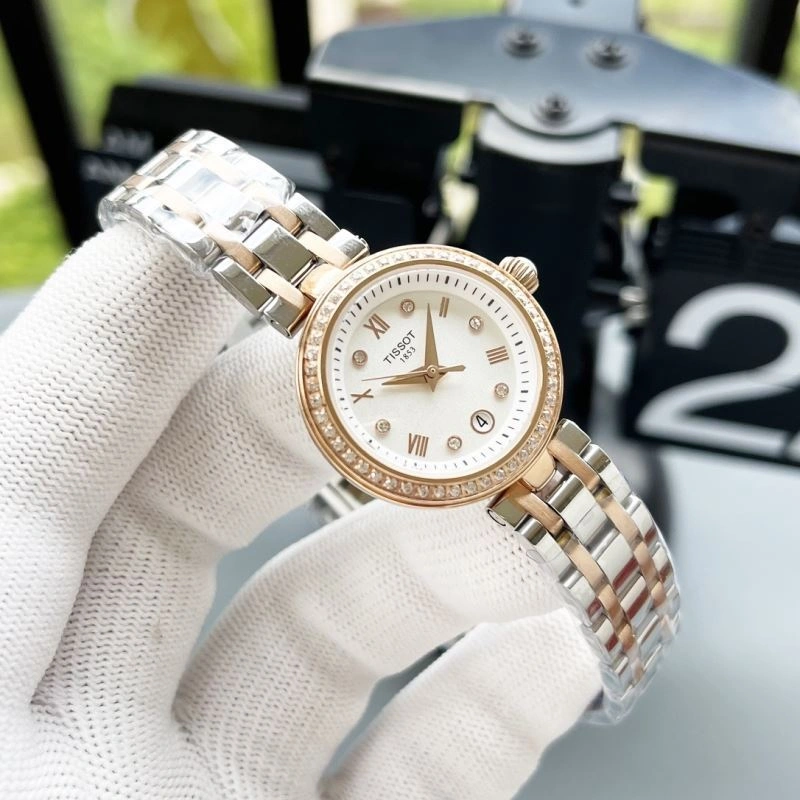TISSOT Watches GoAnywhere 204086