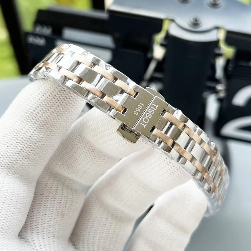 TISSOT Watches GoAnywhere 204086