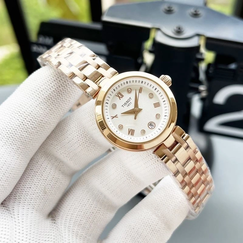 TISSOT Watches GoAnywhere 204086