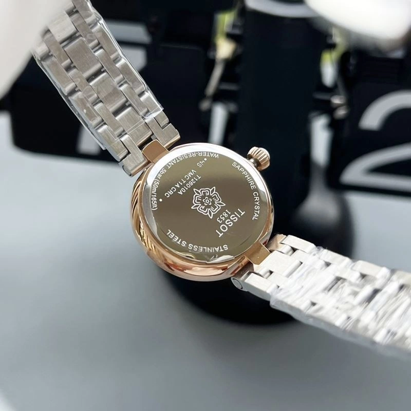 TISSOT Watches GoAnywhere 204086