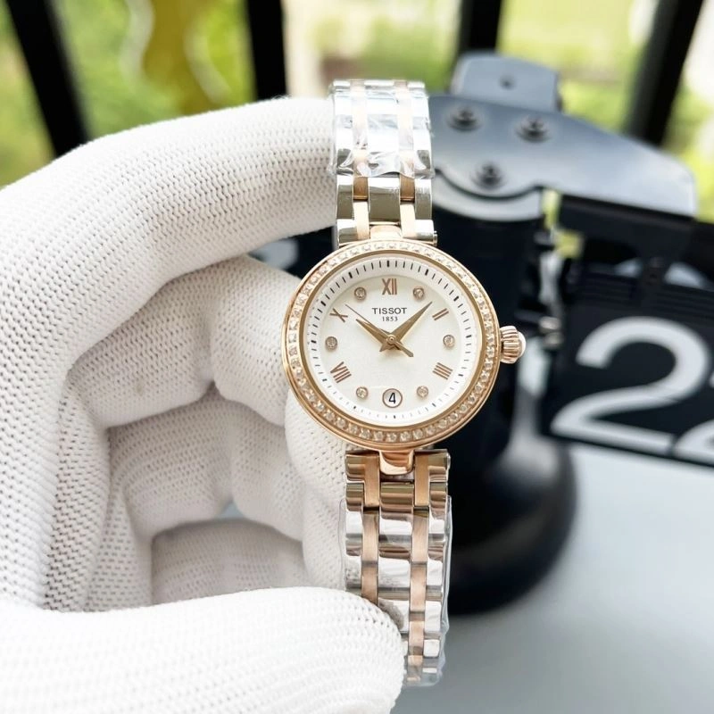 TISSOT Watches GoAnywhere 204086