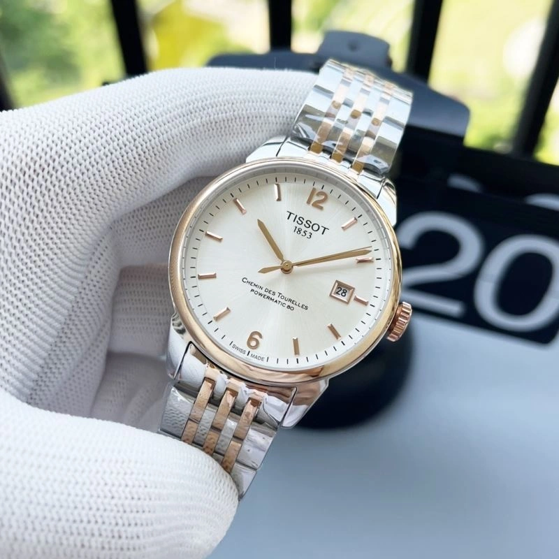 TISSOT Watches Sustainable 204084