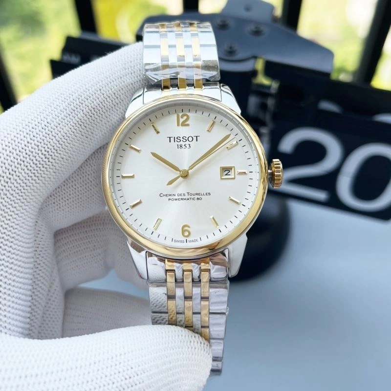 TISSOT Watches Sustainable 204084