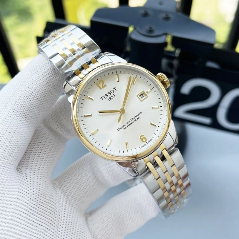 TISSOT Watches Sustainable 204084