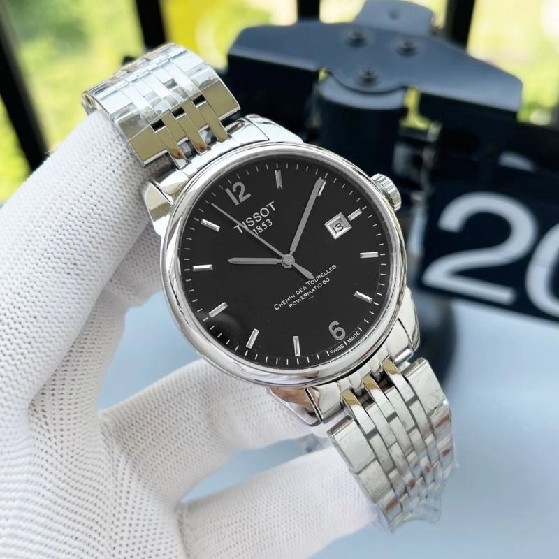 TISSOT Watches Sustainable 204084