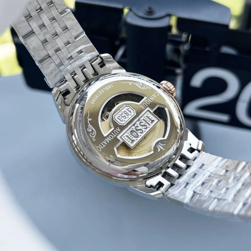TISSOT Watches Sustainable 204084