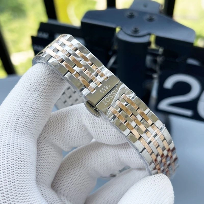 TISSOT Watches Sustainable 204084