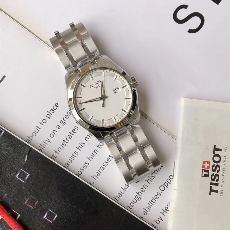 Unique TISSOT Watches 204073