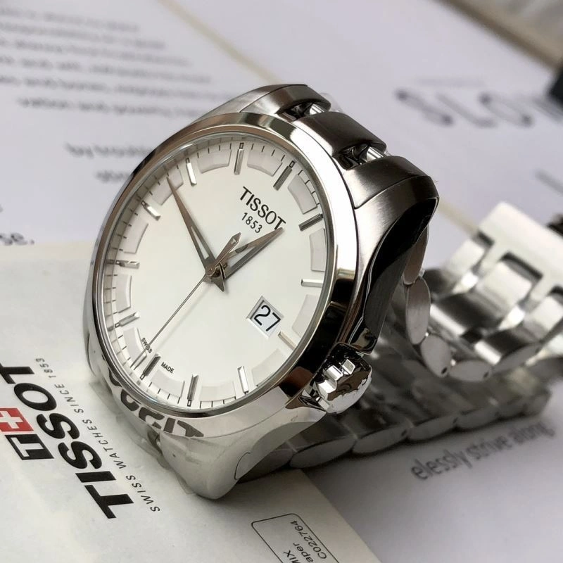 Unique TISSOT Watches 204073