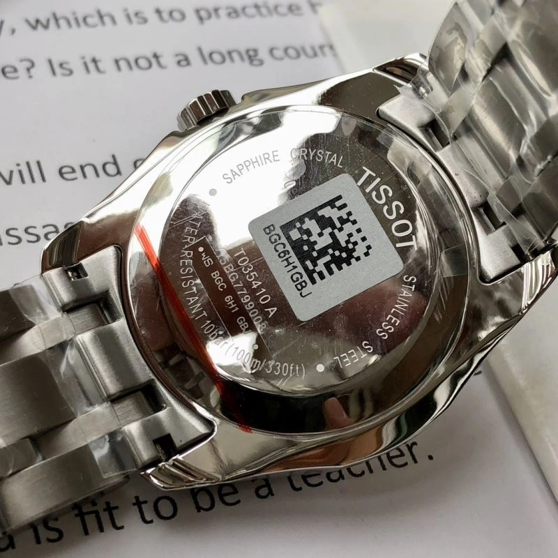 Unique TISSOT Watches 204073