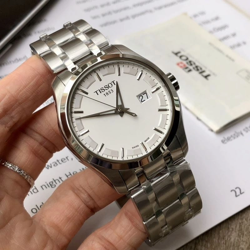 Unique TISSOT Watches 204073