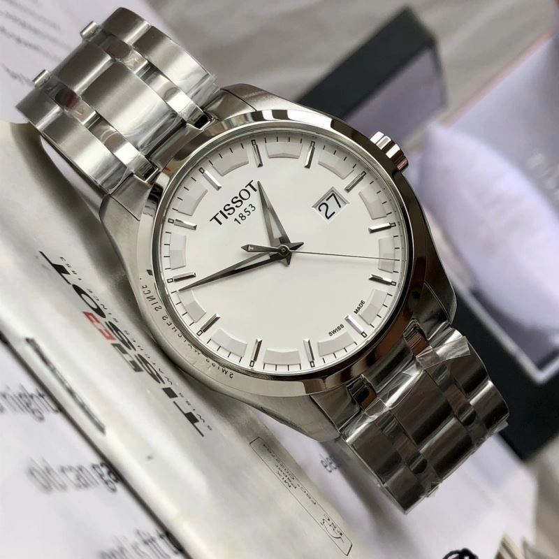 Unique TISSOT Watches 204073