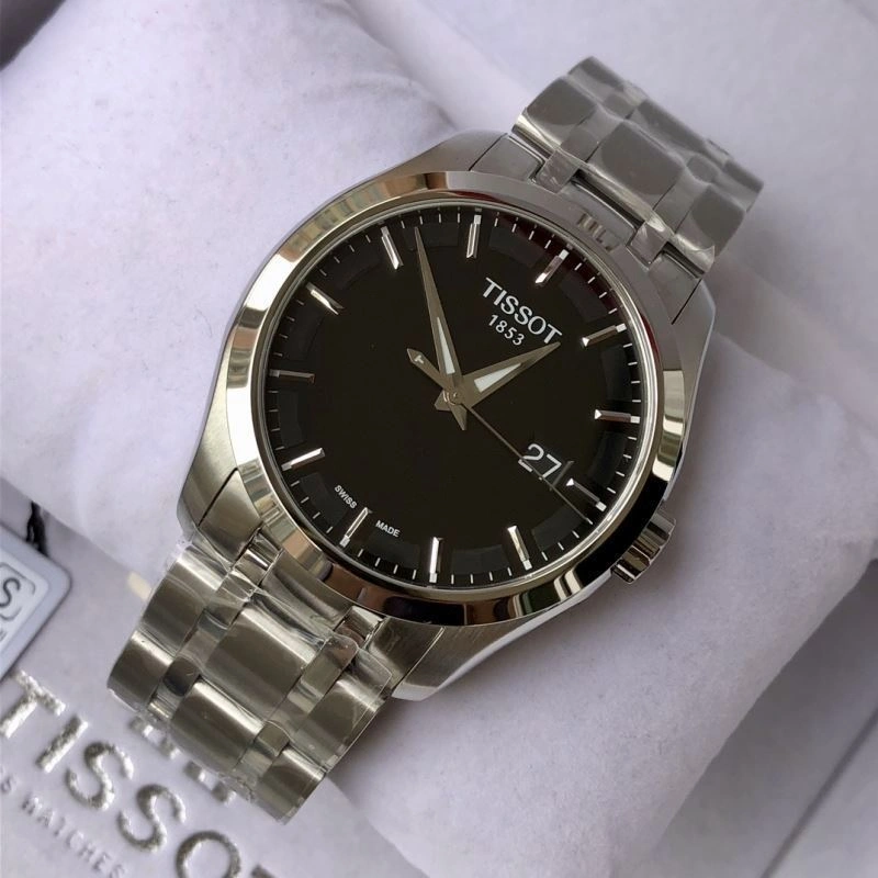 Trendsetting TISSOT Watches 204070