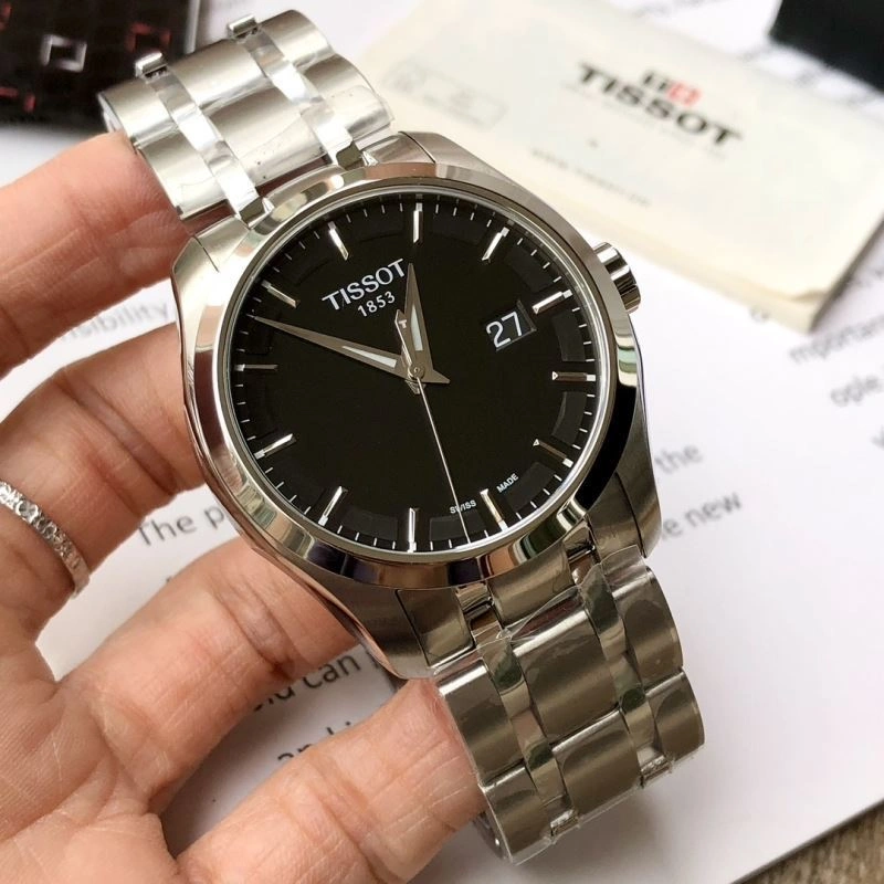 Trendsetting TISSOT Watches 204070