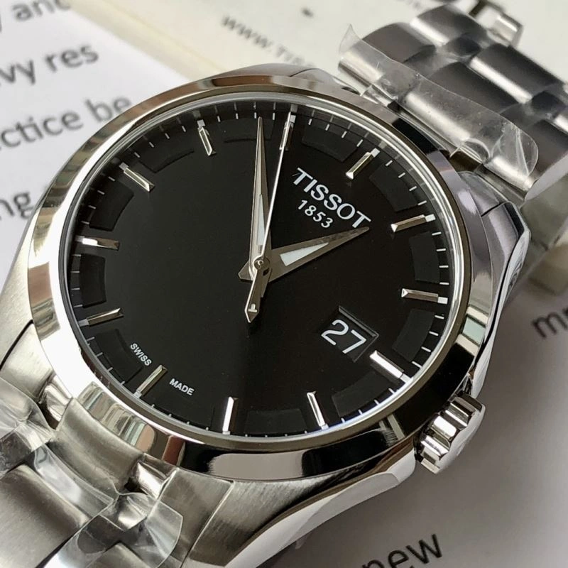 Trendsetting TISSOT Watches 204070