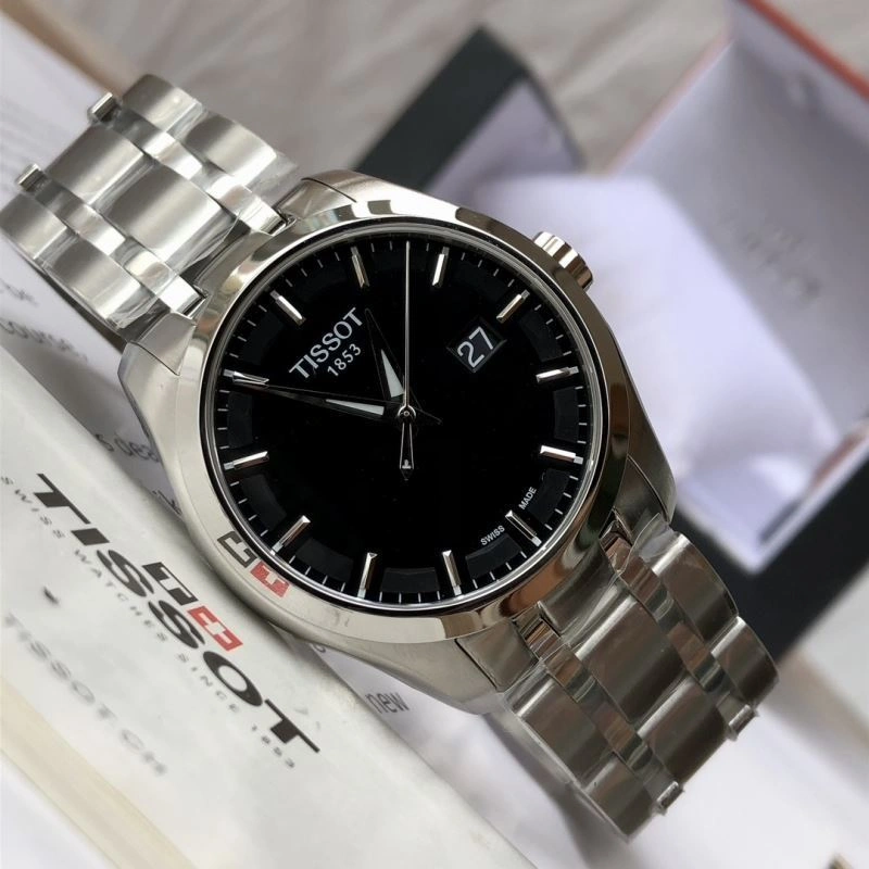 Trendsetting TISSOT Watches 204070