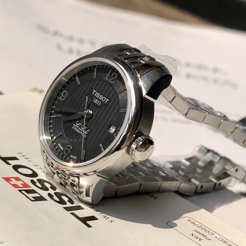 Refined TISSOT Watches 204062