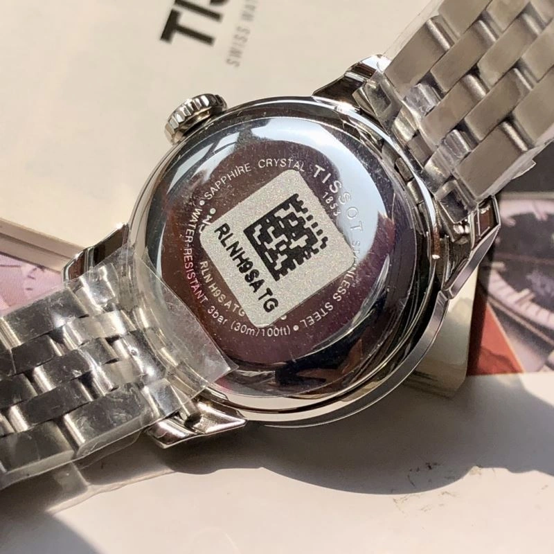 Refined TISSOT Watches 204062