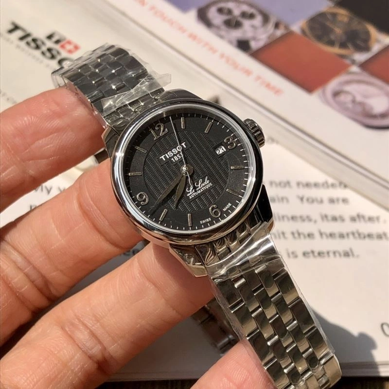 Refined TISSOT Watches 204062