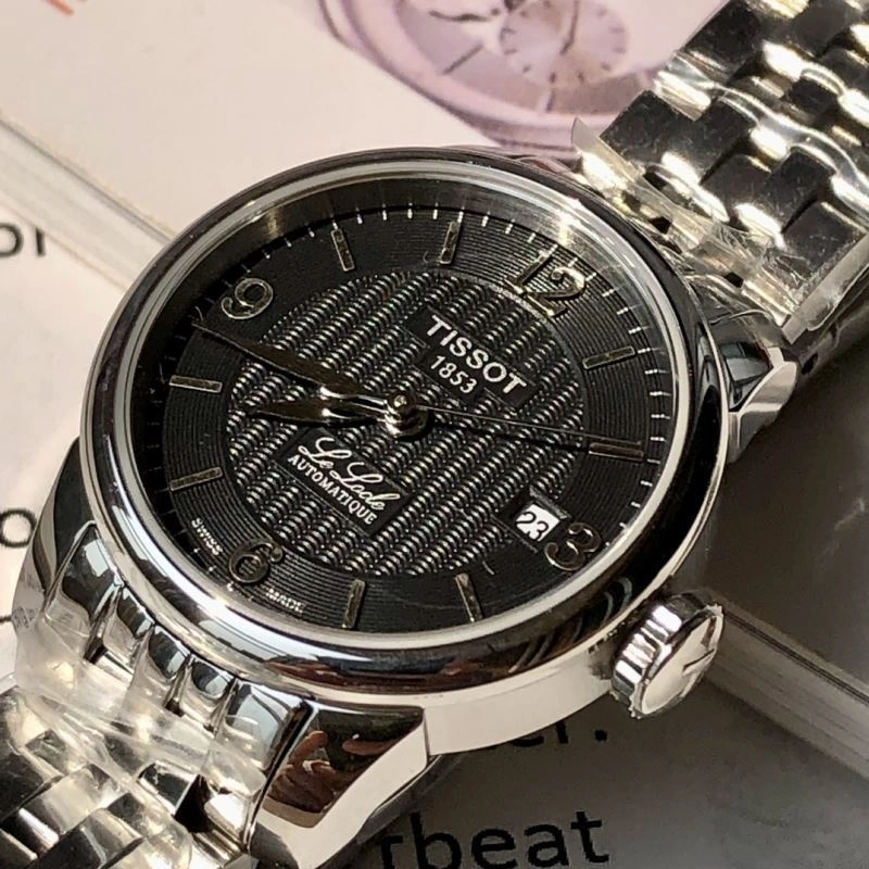 Refined TISSOT Watches 204062
