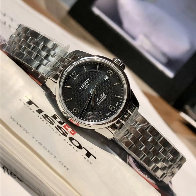 Refined TISSOT Watches 204062