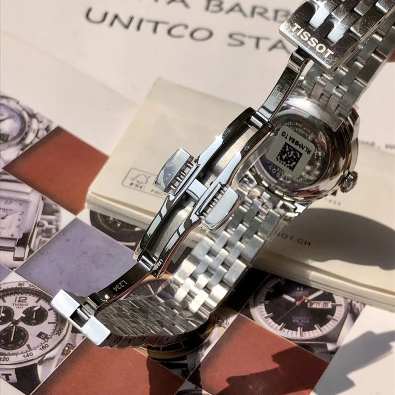Refined TISSOT Watches 204062