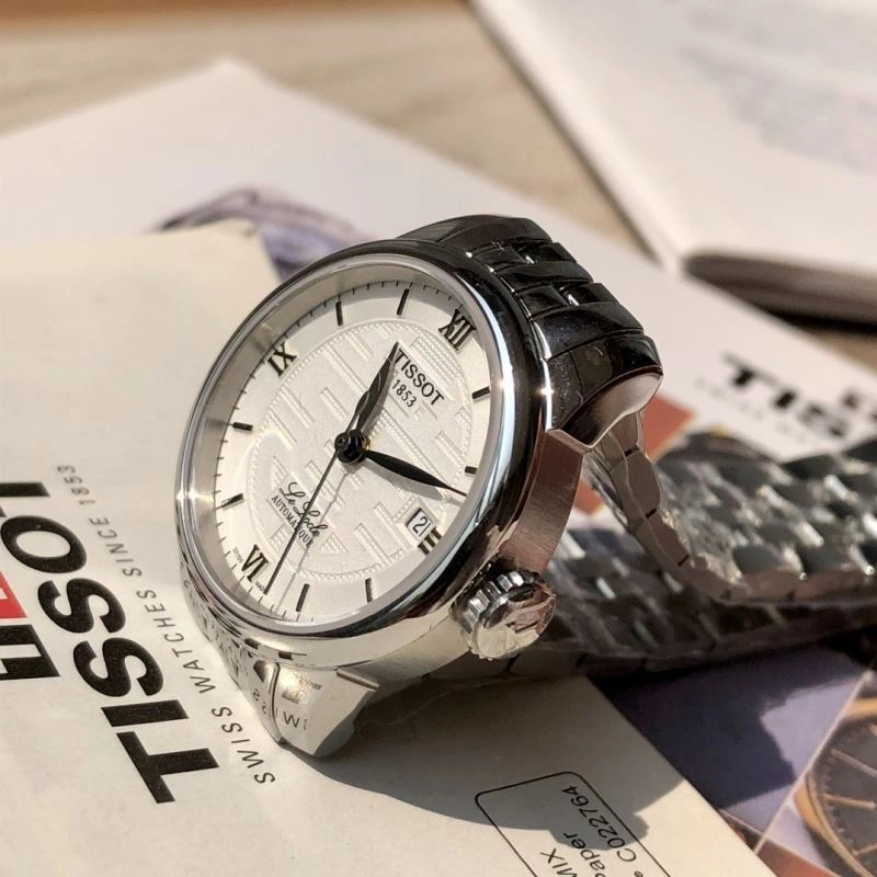 TISSOT Watches Vibrant 204068
