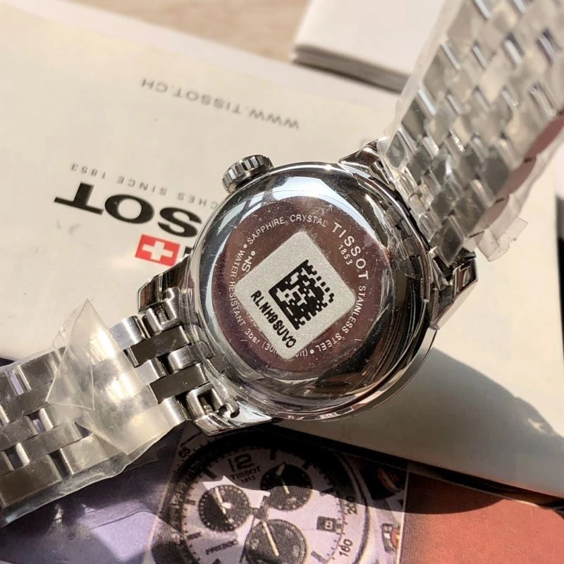 TISSOT Watches Vibrant 204068