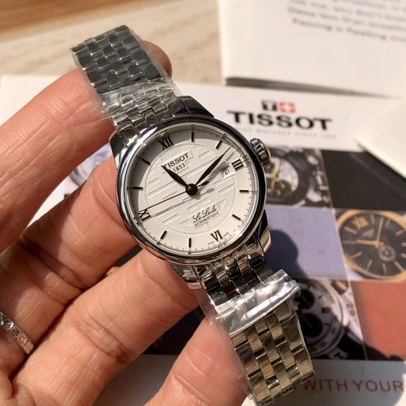 TISSOT Watches Vibrant 204068