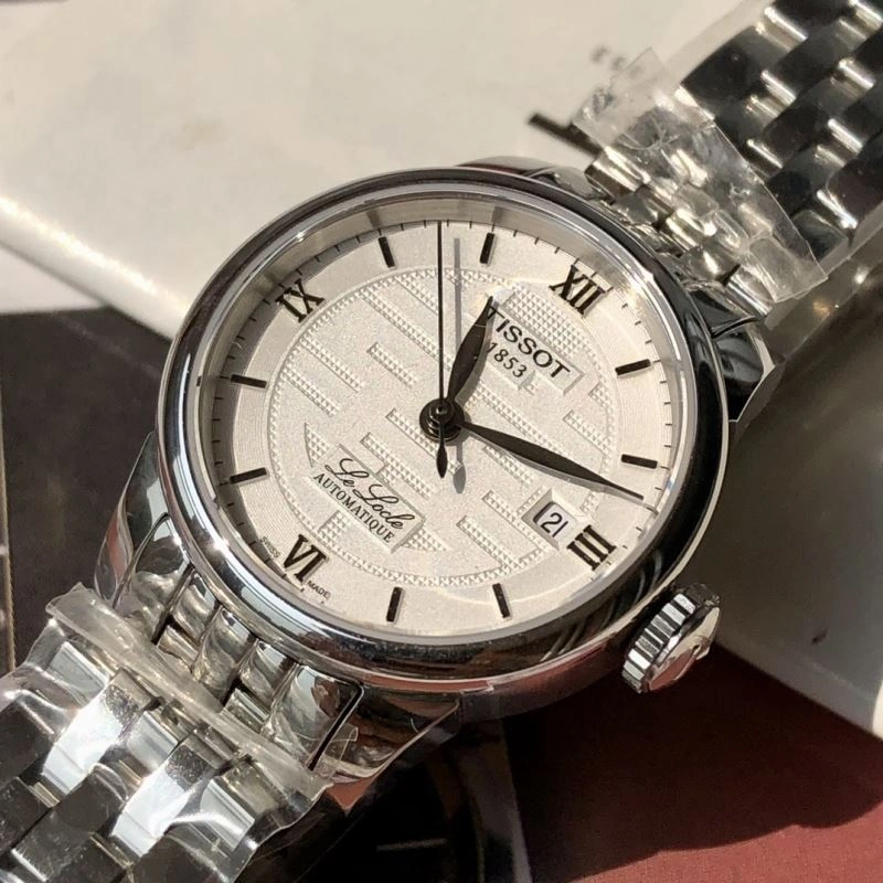 TISSOT Watches Vibrant 204068