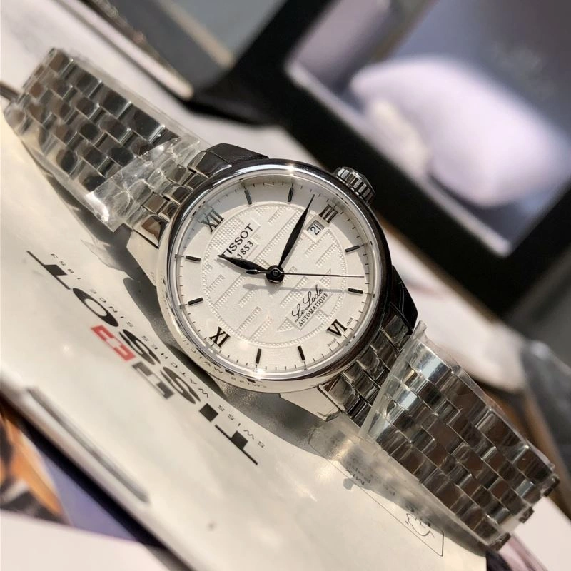 TISSOT Watches Vibrant 204068