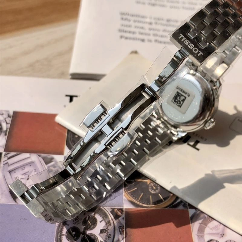 TISSOT Watches Vibrant 204068