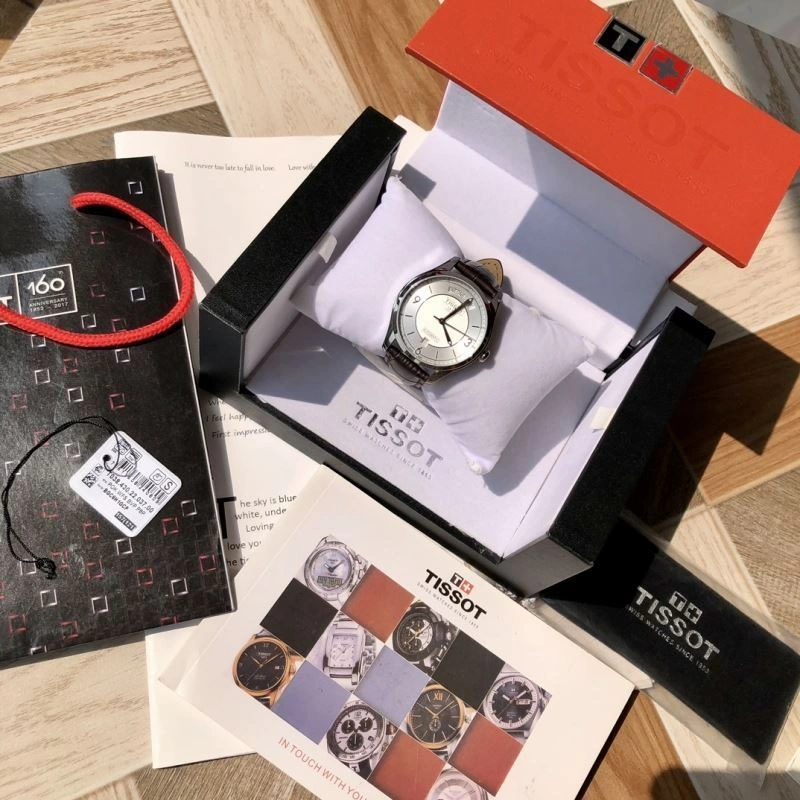 EasyCare TISSOT Watches 204076