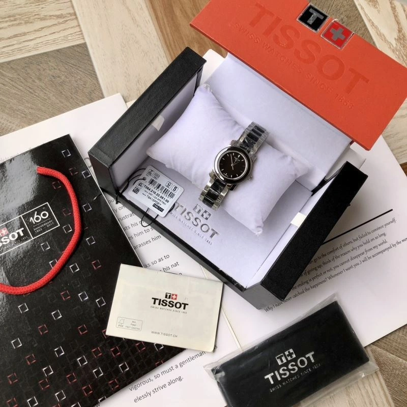 DailyWear TISSOT Watches 204061