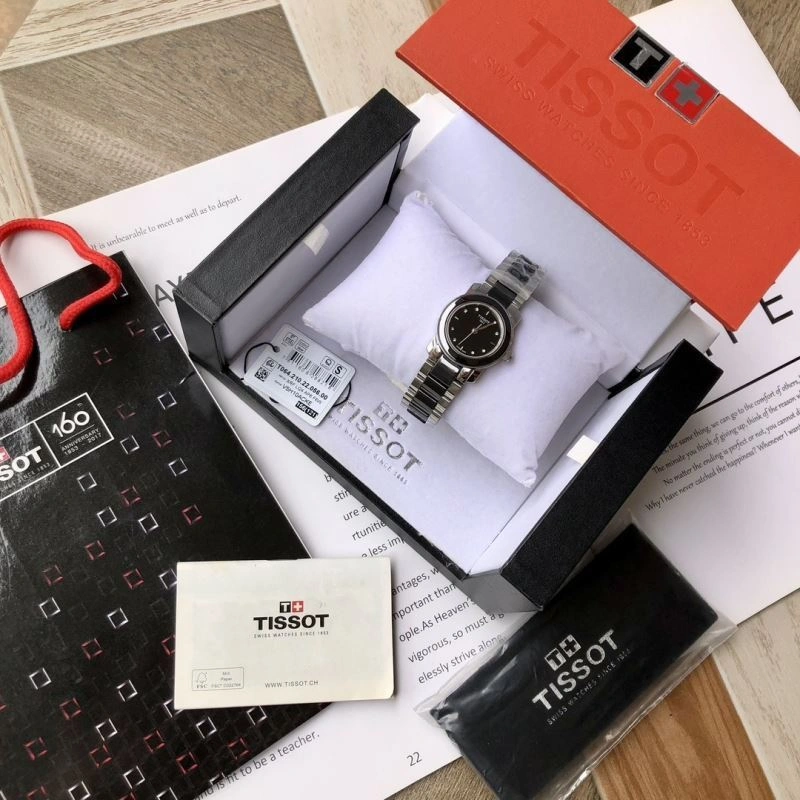 TISSOT Watches Modern 204057