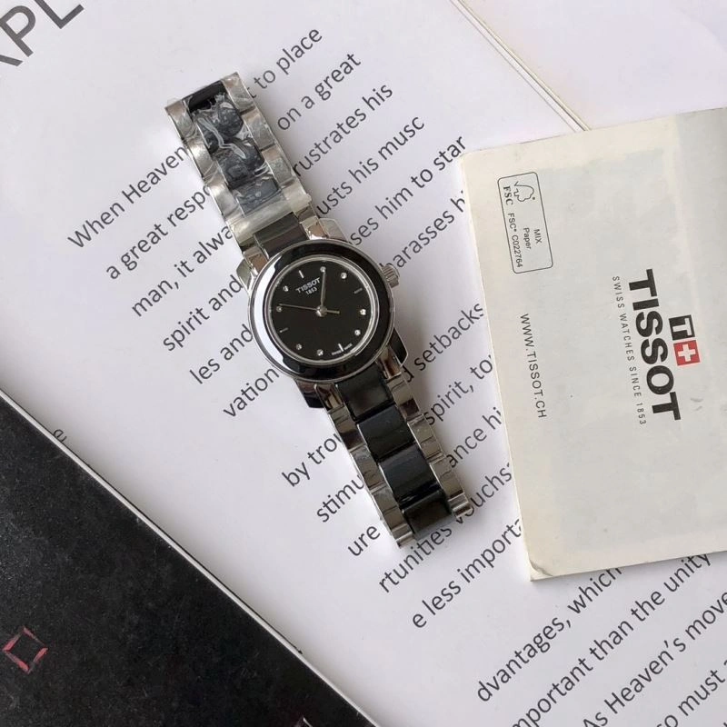 TISSOT Watches Modern 204057
